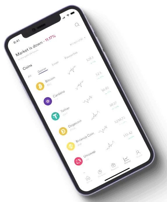 Tlacoveran trading tools