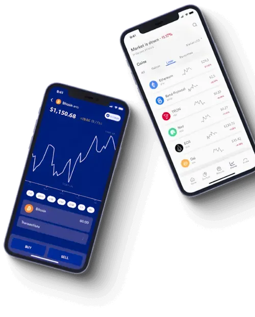 Tlacoveran finanzplattform